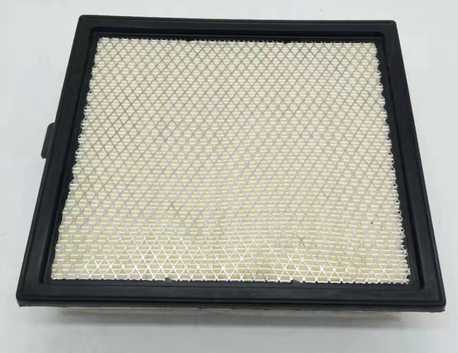 Air Filter 8-98140266-0