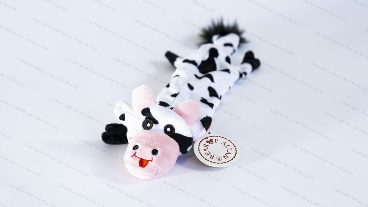 Pet toys