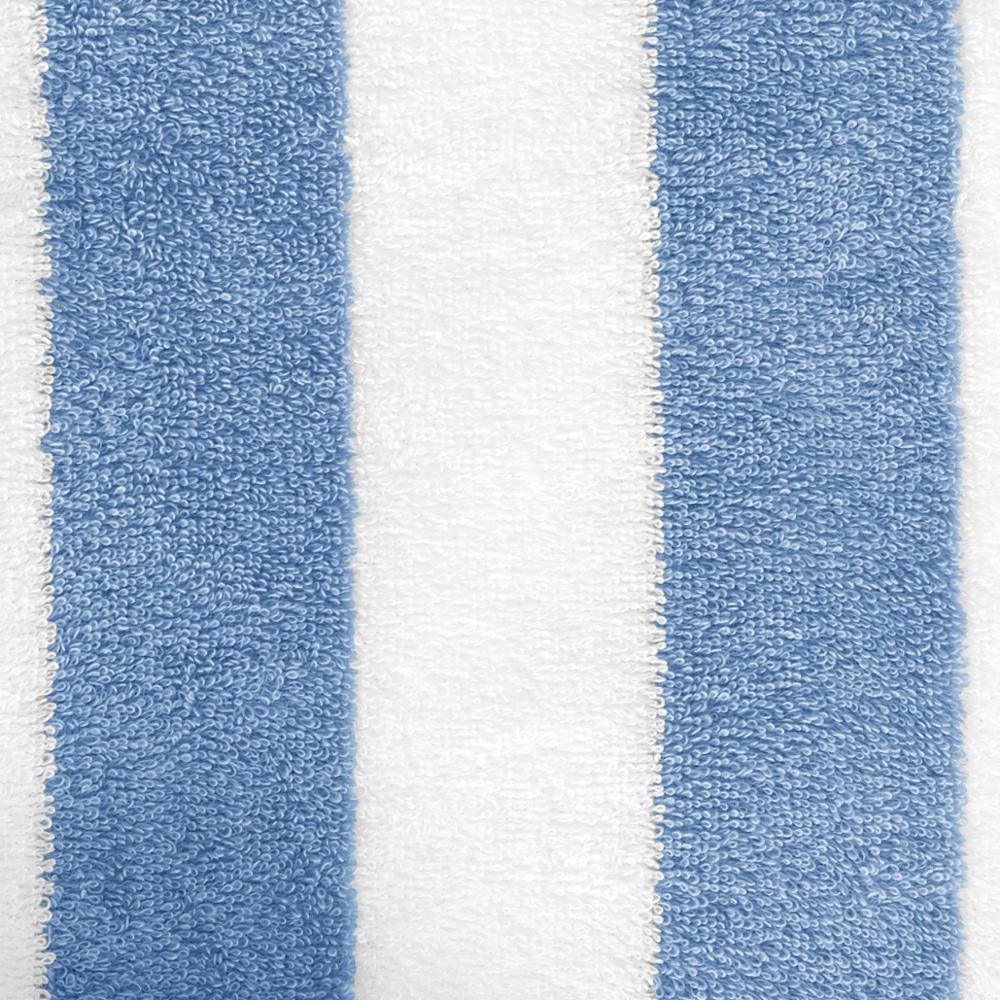 Jacquard beach towel