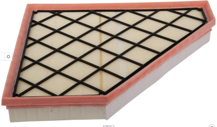 20857930 air filte