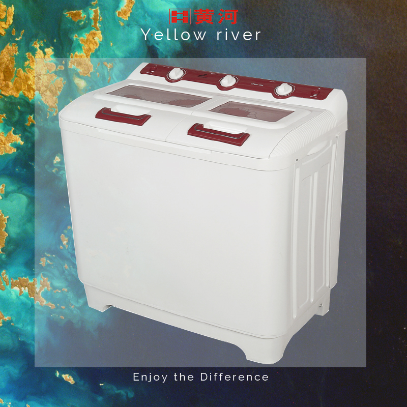 Twin Tub Washing Machine