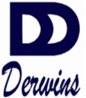 YANGZHOU DERWINS PLASTICS TECHNOLOGYCO.,LTD