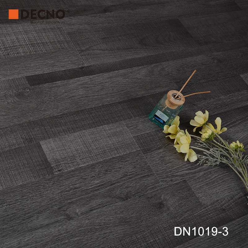 pvc vinyl spc click lock flooring