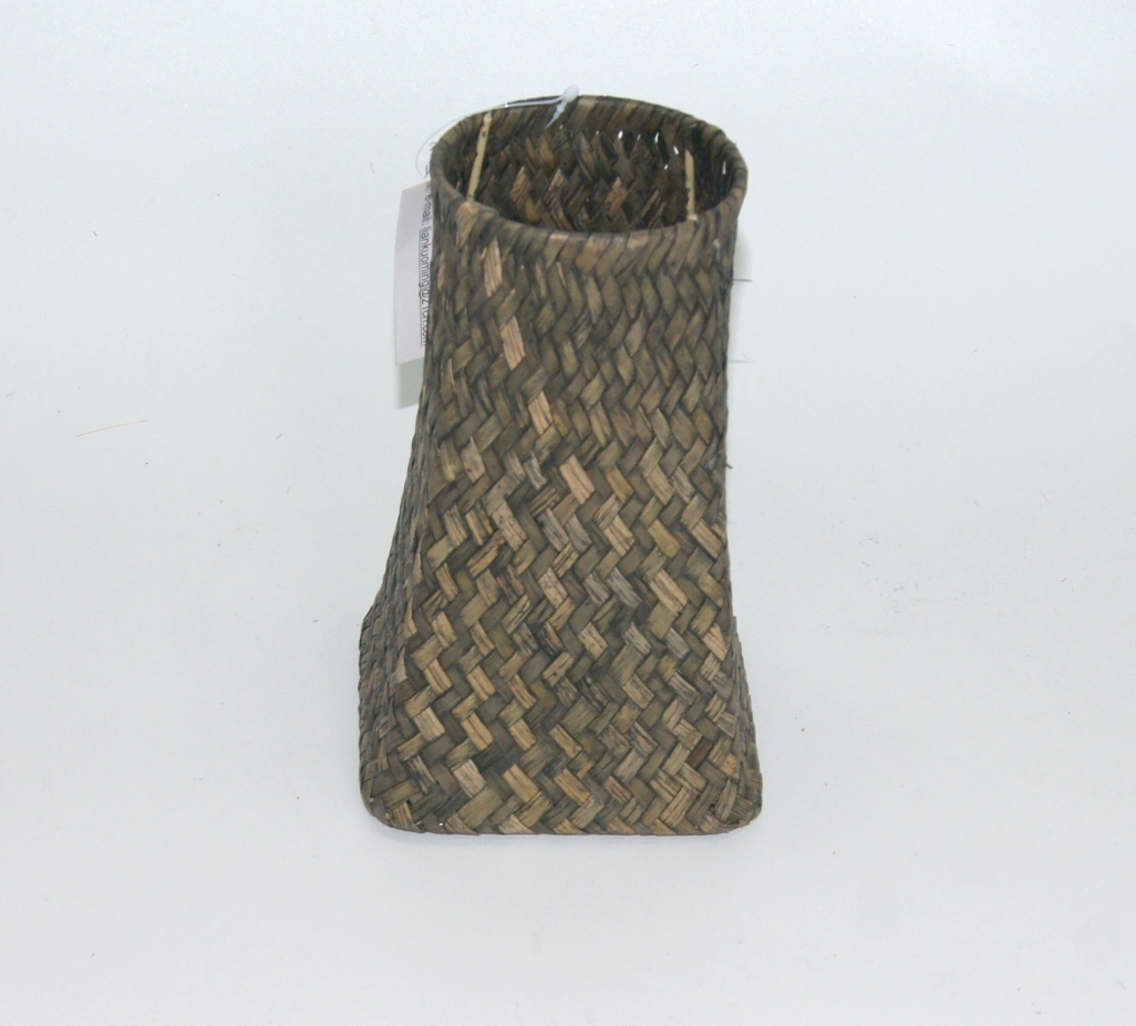 Seagrass Basket