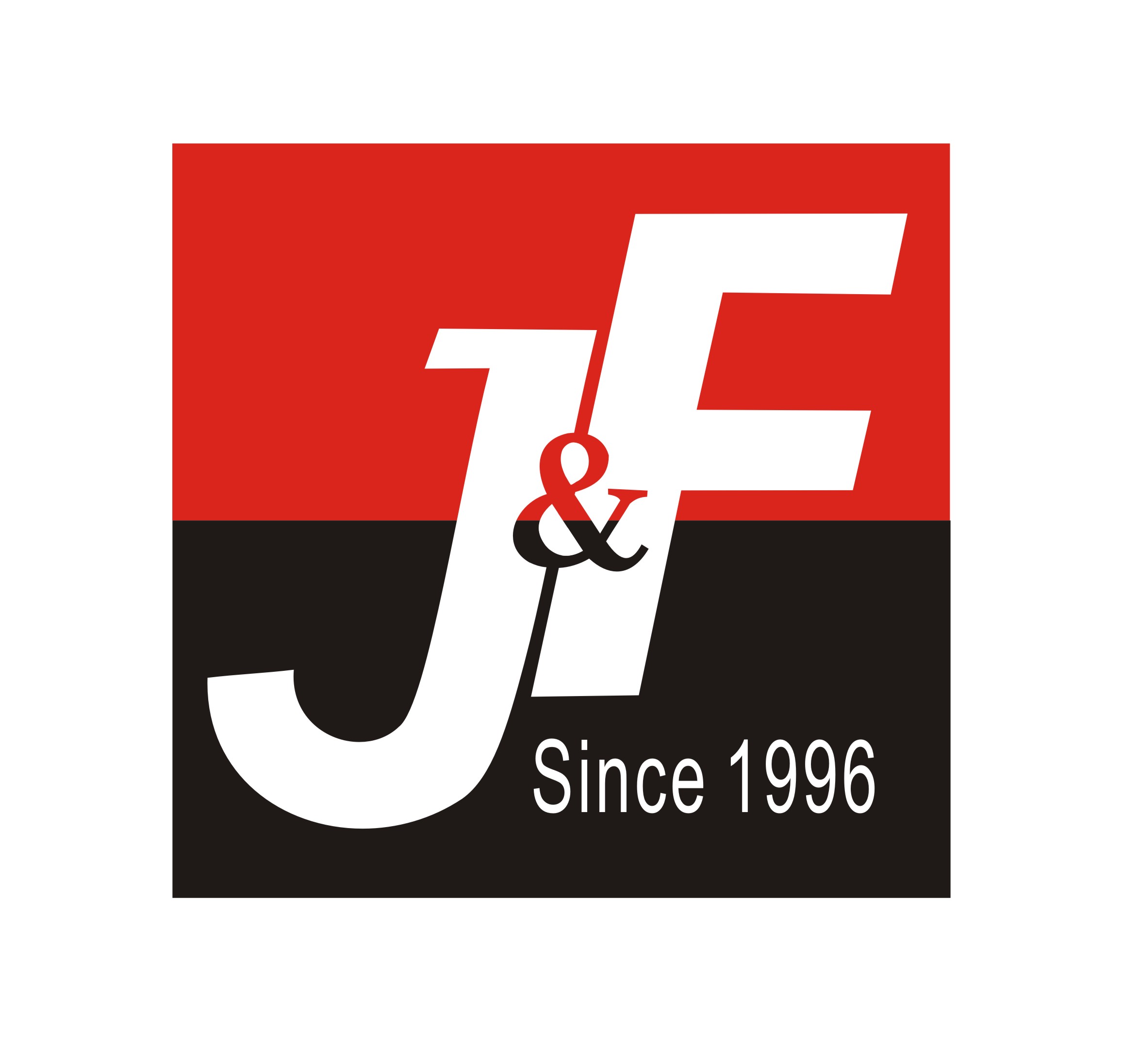 J&F COMPANY LIMITED