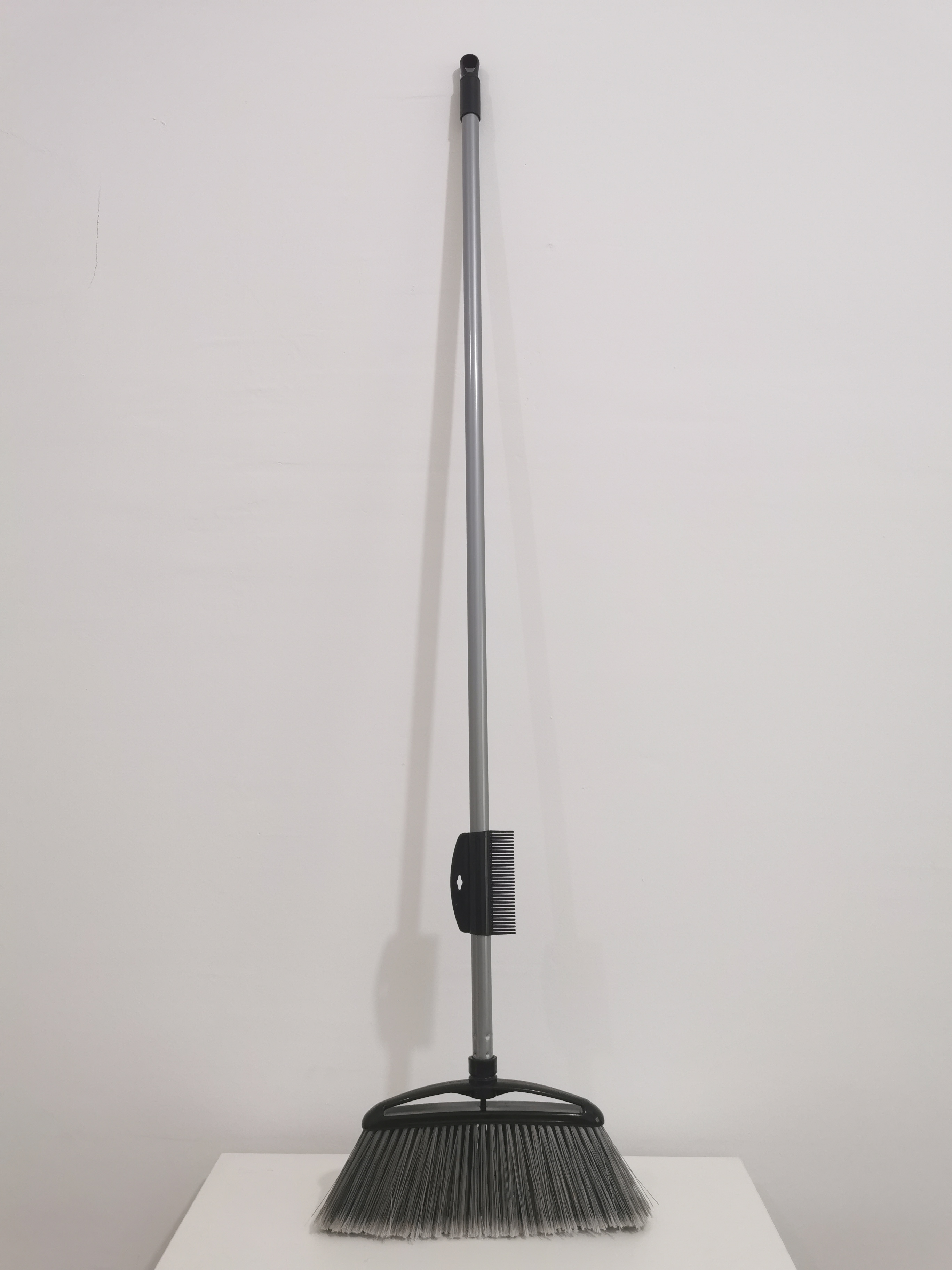 Garden broom/forked plastic broom/Europe style plastic broom