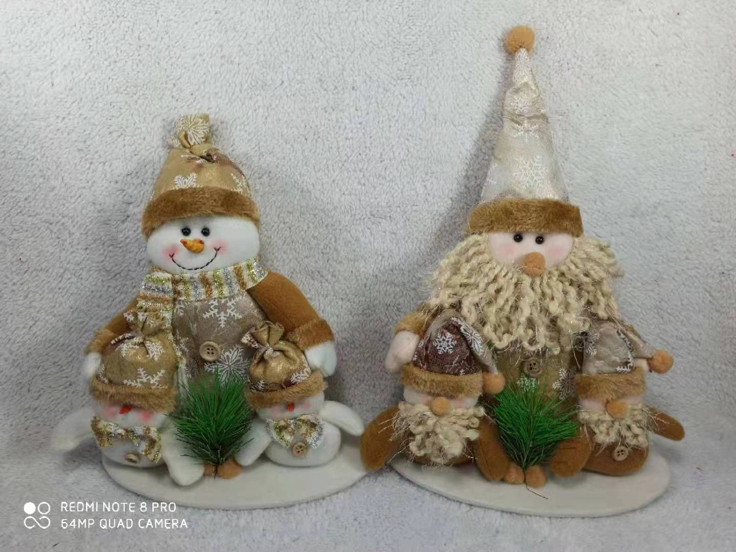 Christmas decorations