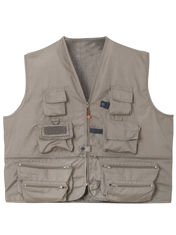 Fishing Vest