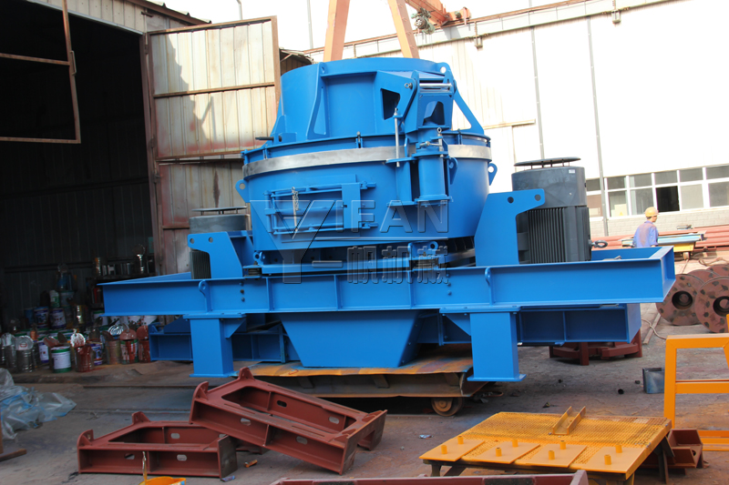 Sand Maker