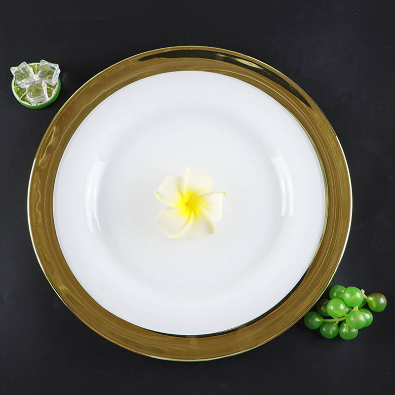 glass plate