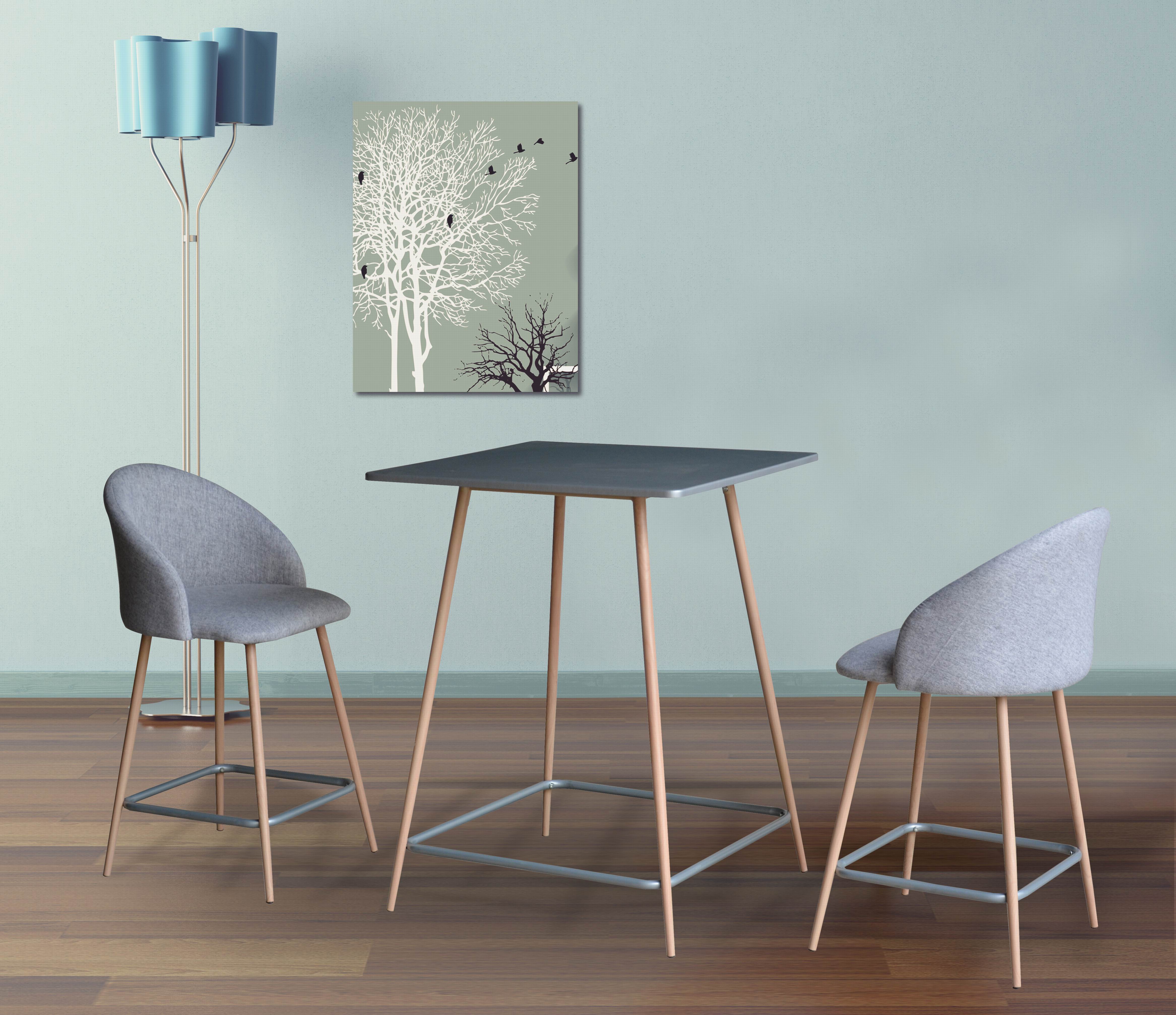 ZHANGZHOU ONTOP IMP. & EXP. CO., LTD. – mesa de comedor 2