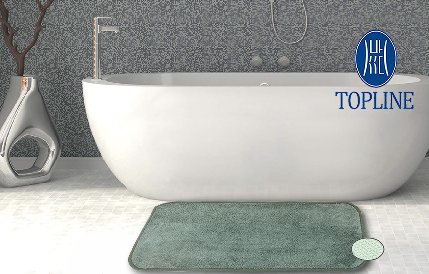 Microfiber Bath Mat