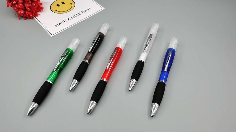 hand sanitizer pen