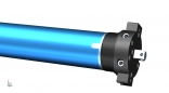 45 Standard Tubular Motor