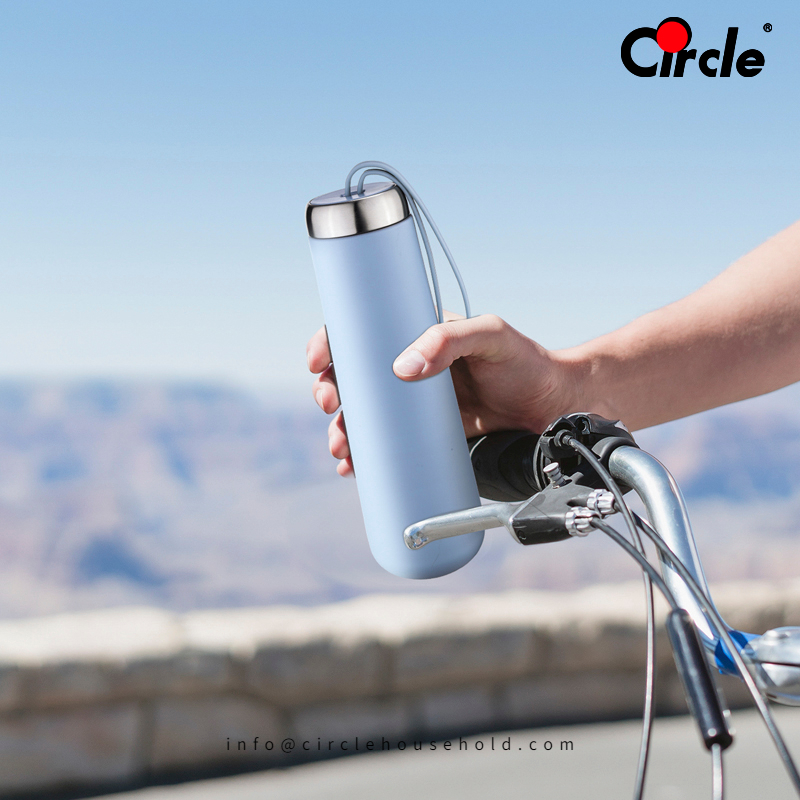 0.5L Vacuum Bottle