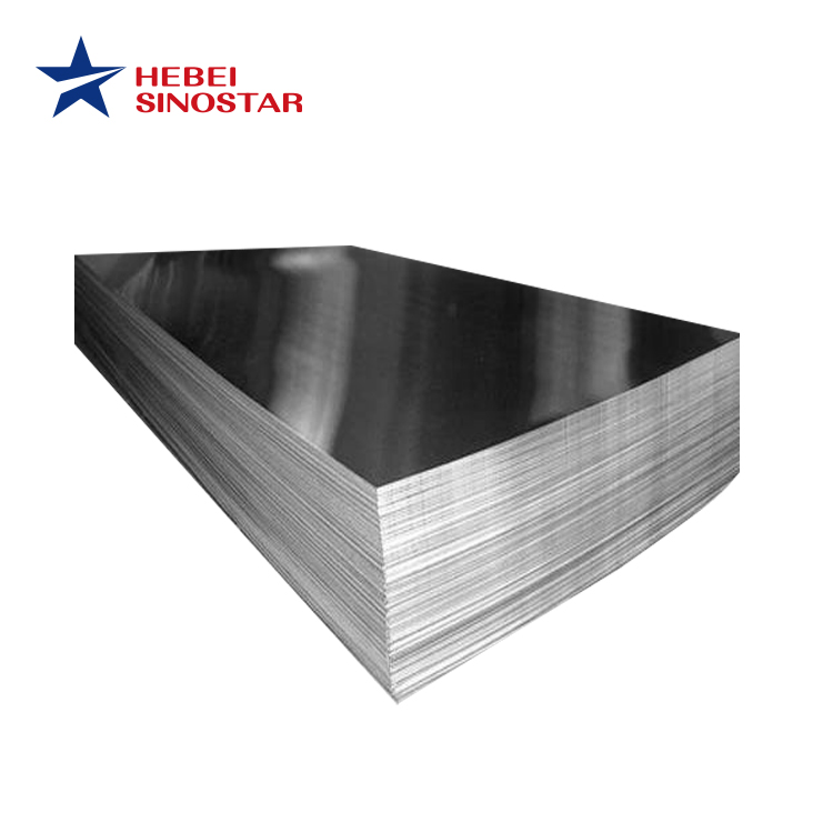 Aluminium Sheet