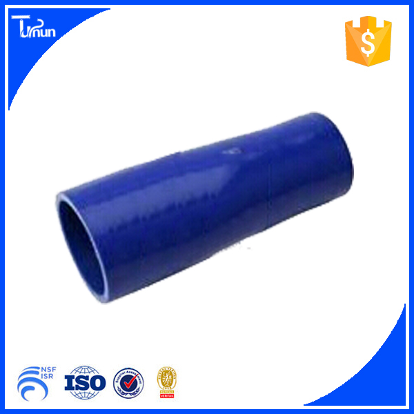 European TRUCK turbocharger silicone tube 1196391