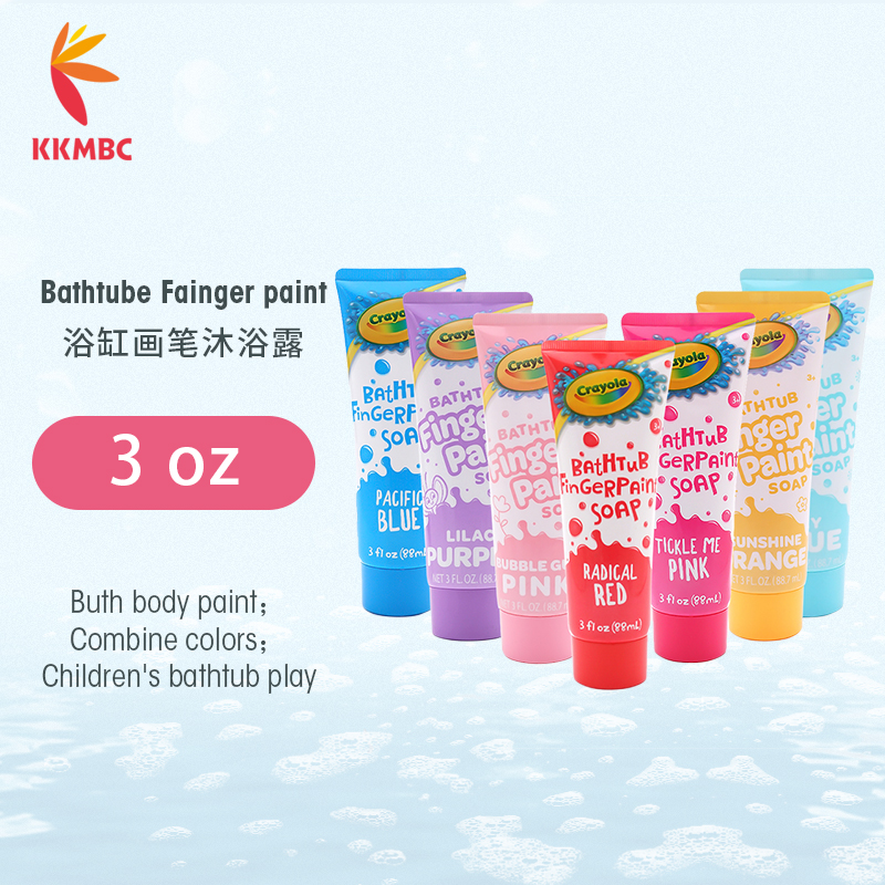 Bathtube Fainger paint
