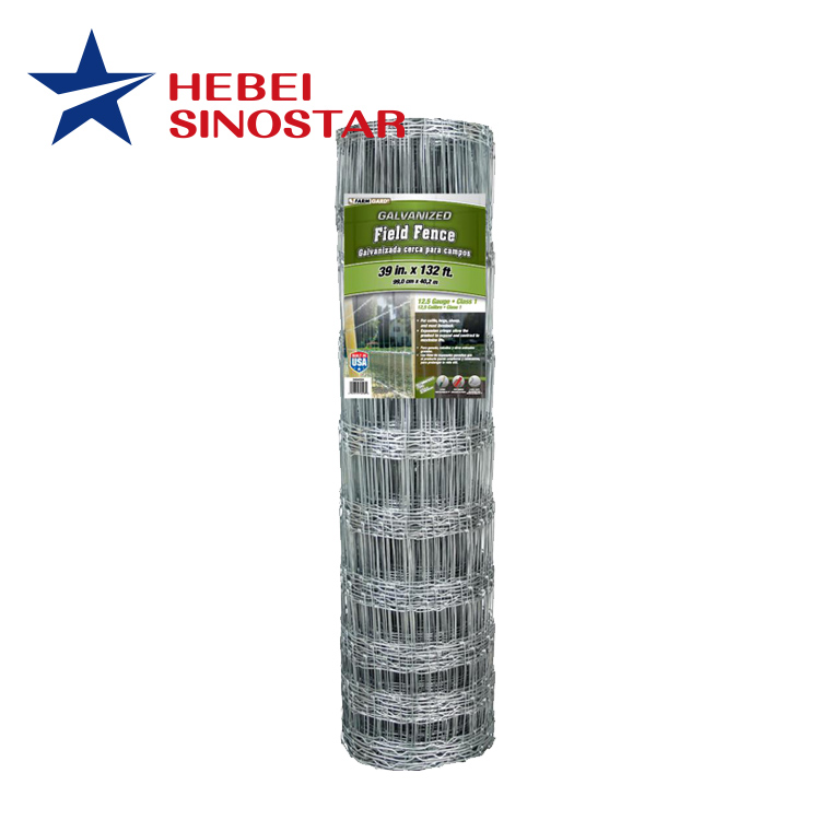 Farm Fencing Wire