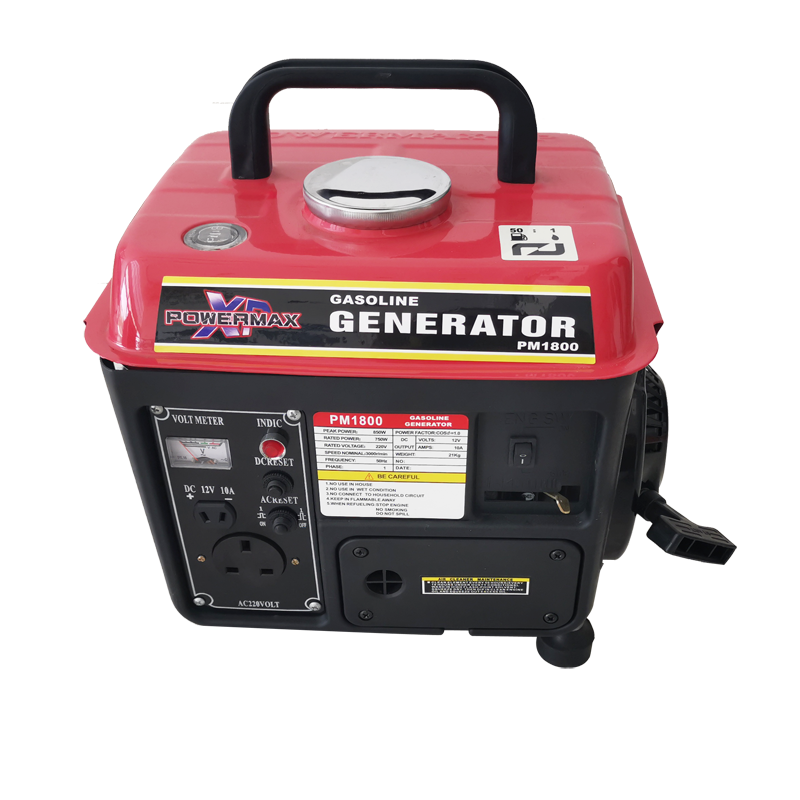Gasoline Generator
