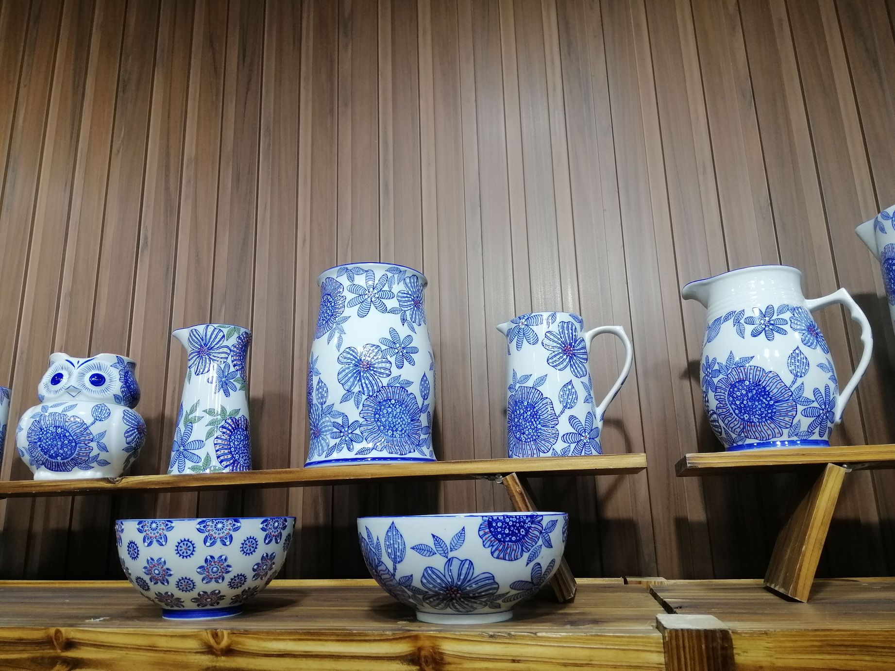Jar,bowl,canister