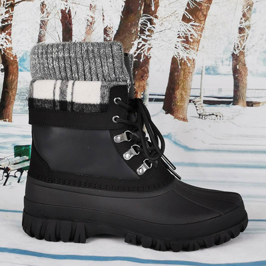 Snow Boots