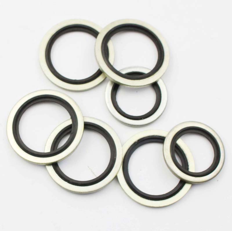 Bonded Seal