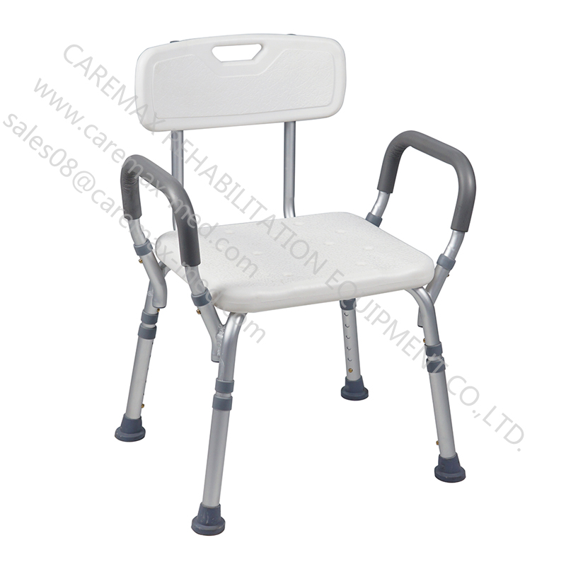 Aluminum Shower Chair Tool free KD