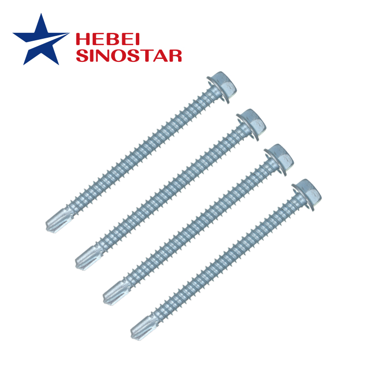 Metal To Metal Screws