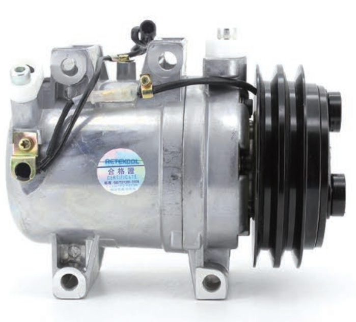 AUTO Air Conditioner COMPRESSOR