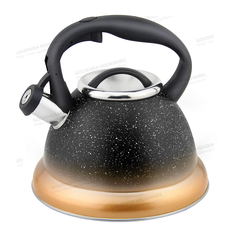 Kettle