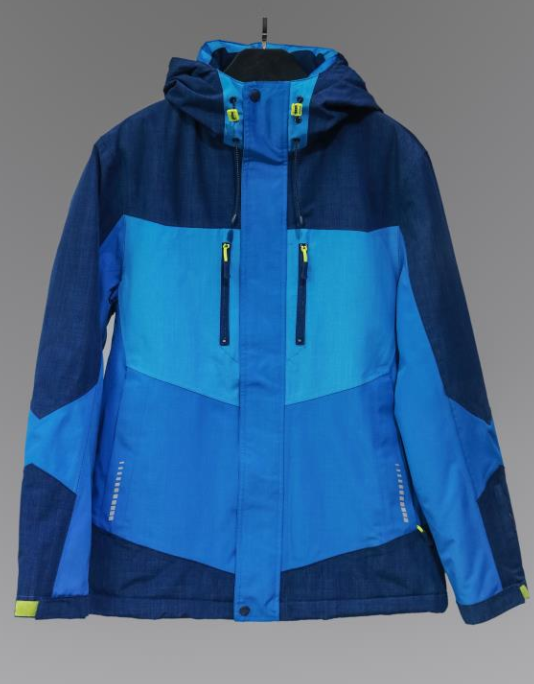 men's ski jacket