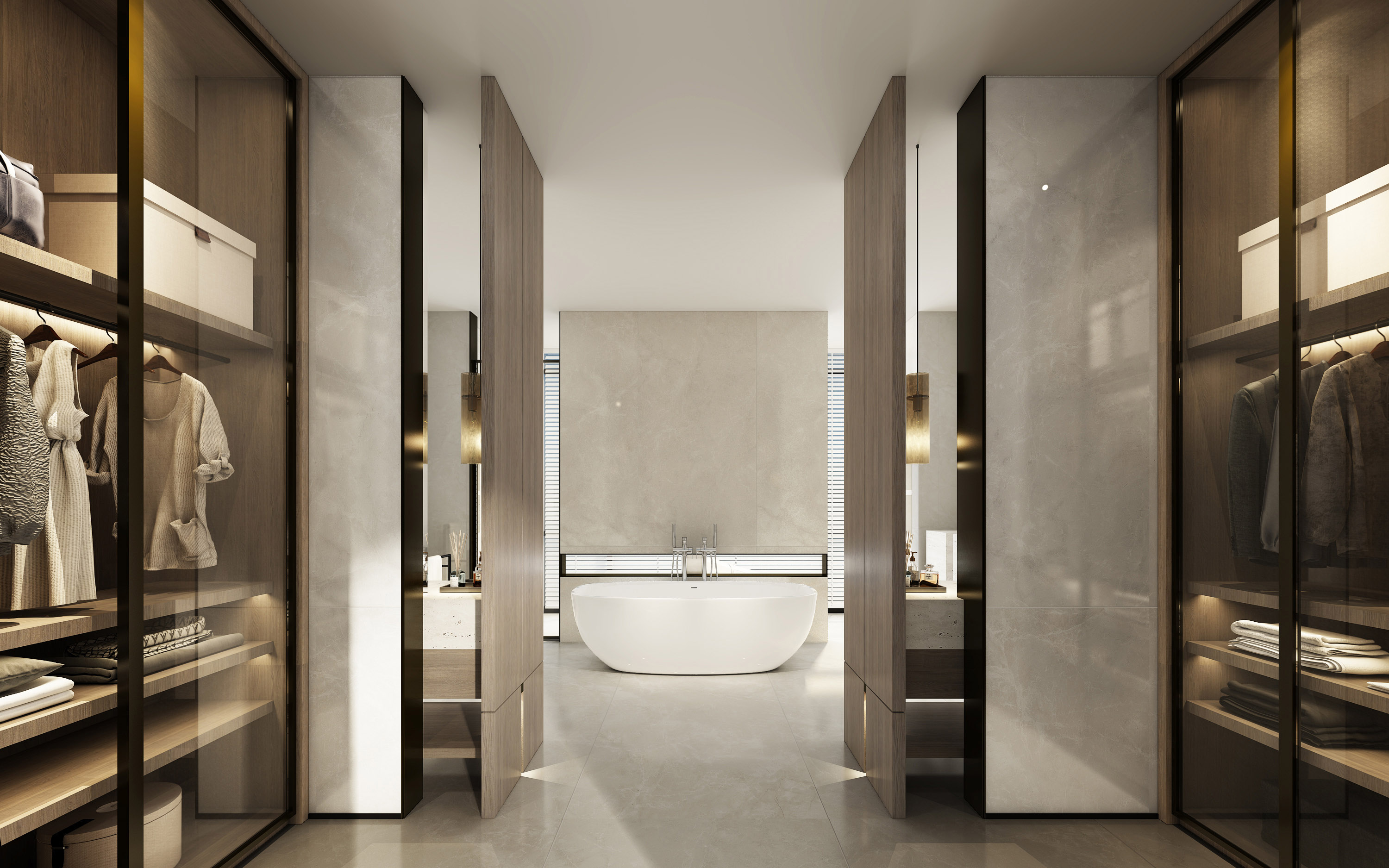 # Porcelain Slab / Large format / Marble Tile / Floor Tile / Wall Tile 90-180FMZ10001RPM