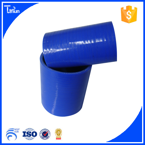 European truck heavy truck turbocharger intercooler silicone tube 466328