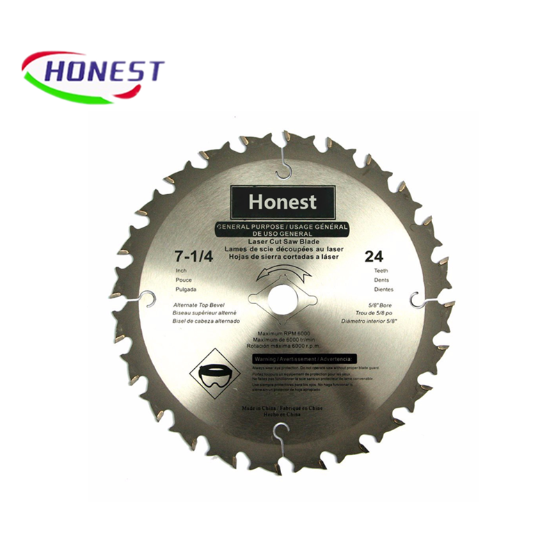 TCT saw blade
