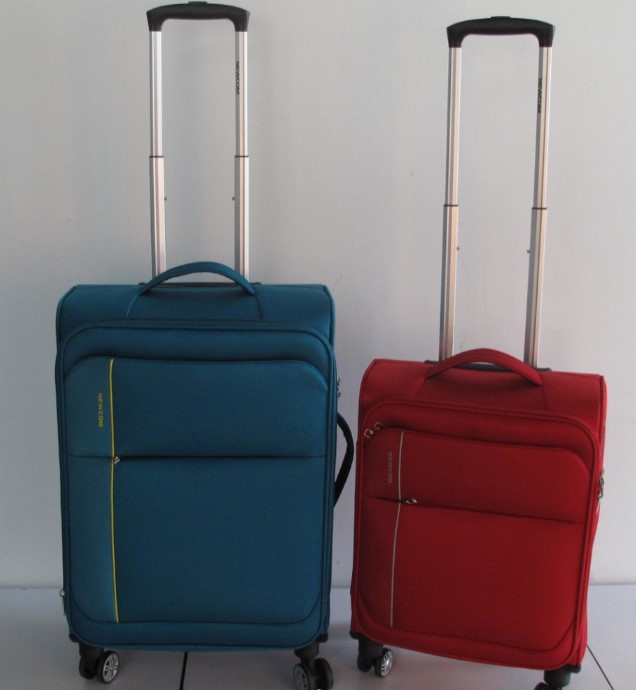 NEWCOMER GROUP CO.,LTD. – Other Trolley bag 3