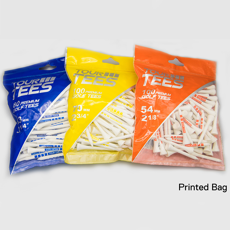 Printed Bag