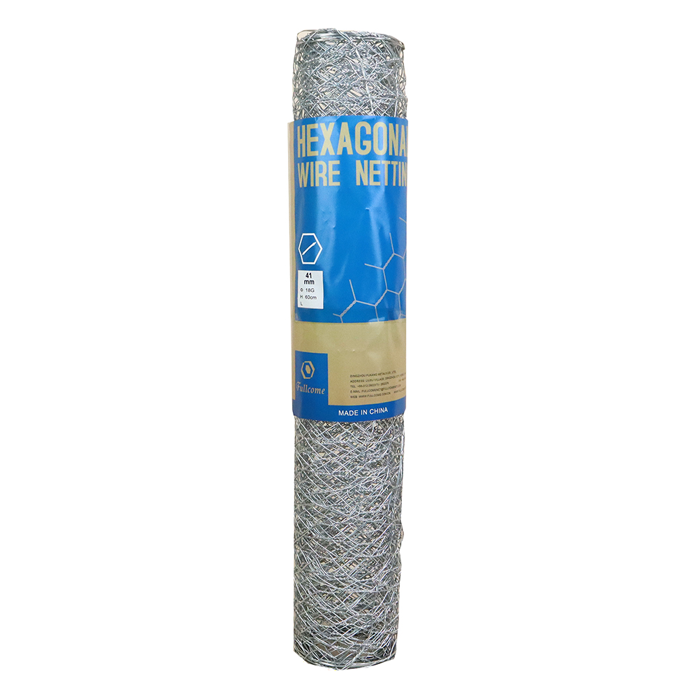 Poutry Netting Wire Netting