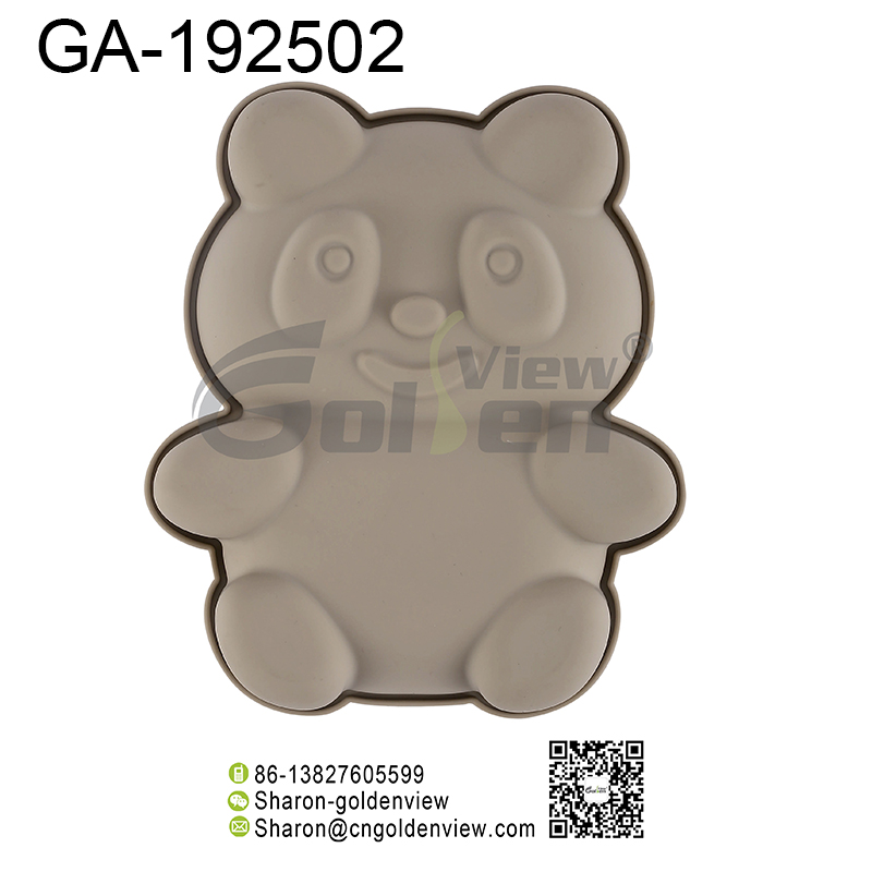 Silicone bakeware