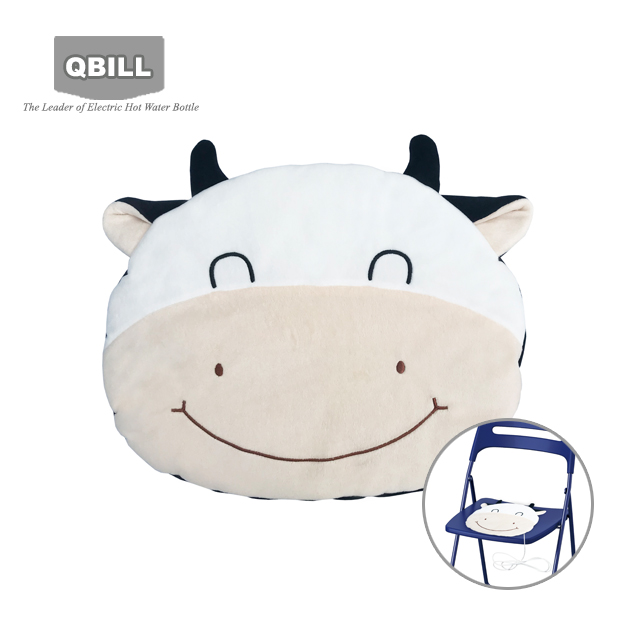 QBILL Low Voltage USB Heating Pad
