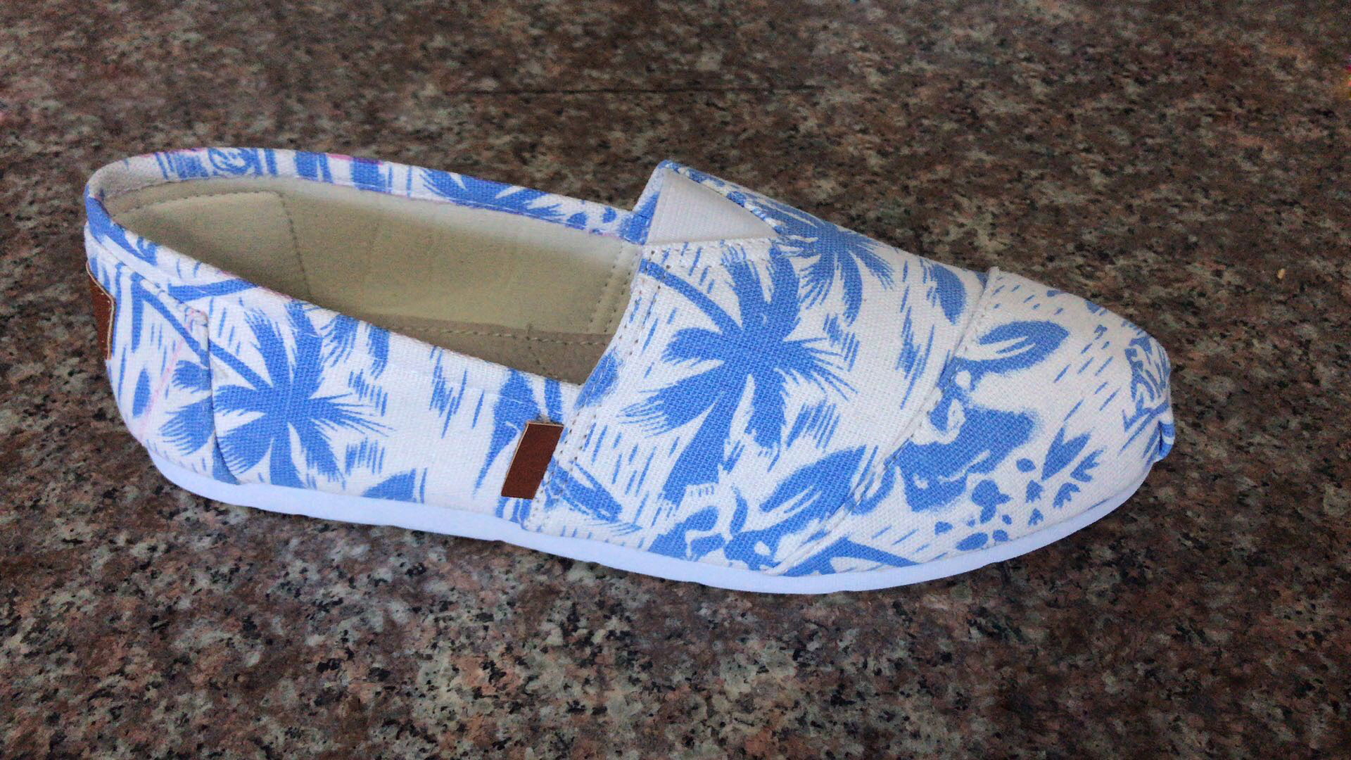 Injection Shoes