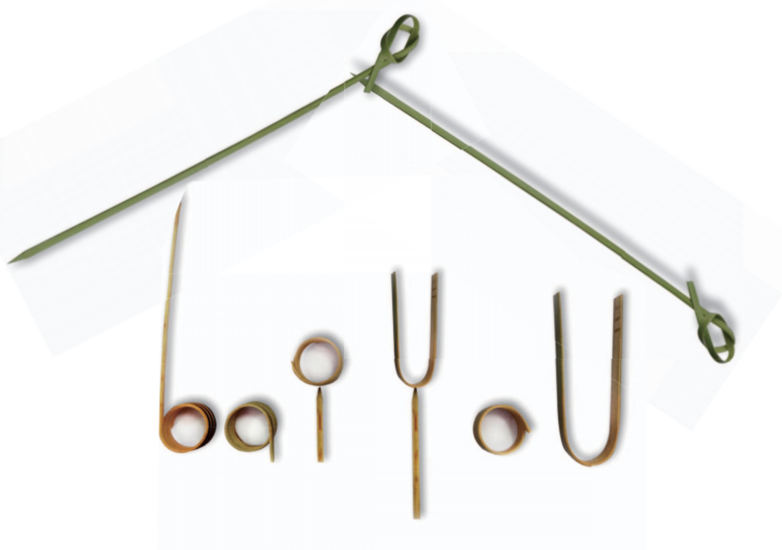 Xinfeng Baiyou Bamboo and Wood Products Co., Ltd.