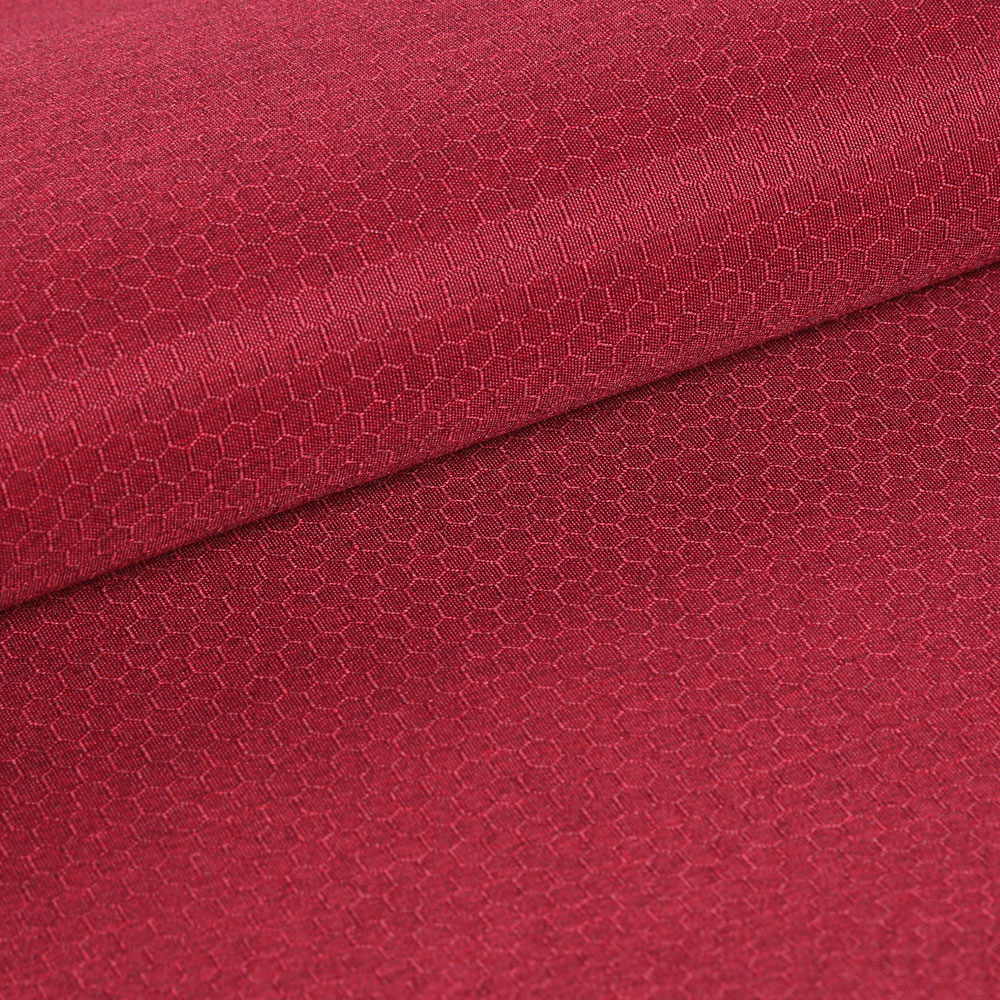 PU Oxford Fabric 300D*300D DTY 34*20 0.43mm 220gsm 150cm