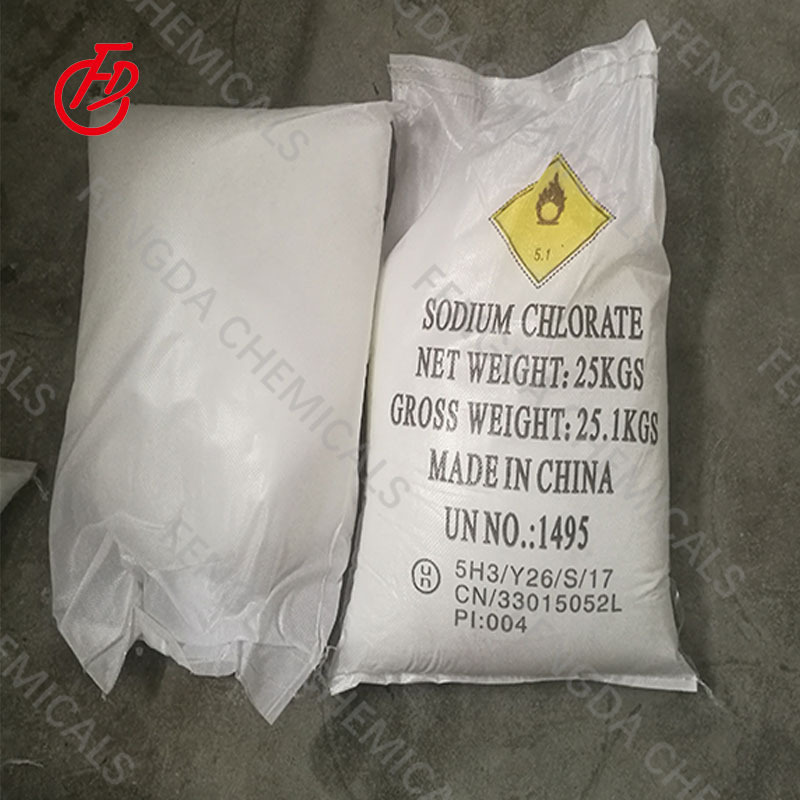 Sodium Chlorate