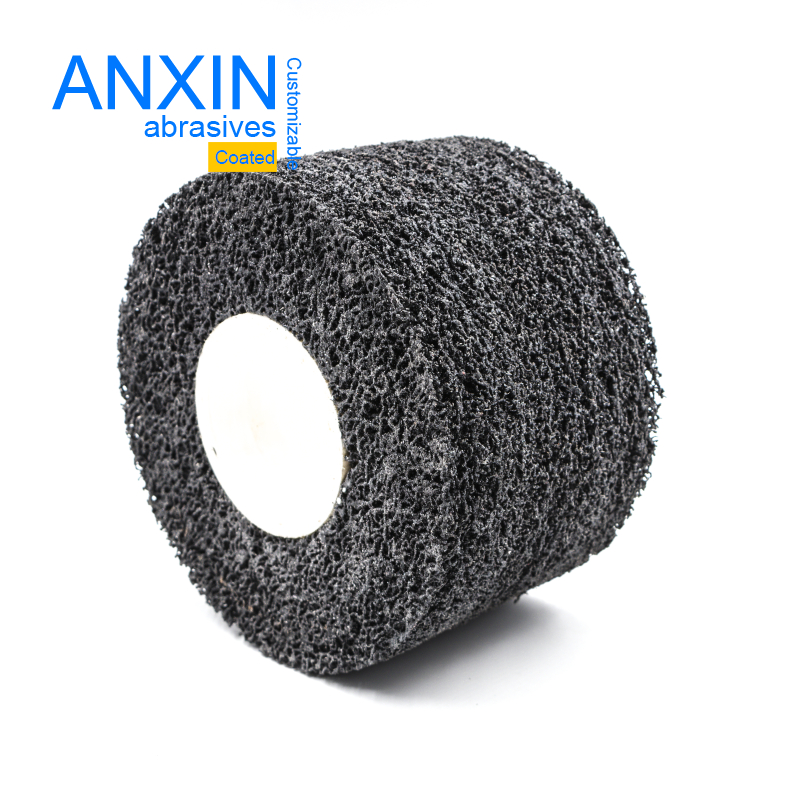 Strip Clean Grinding Wheel