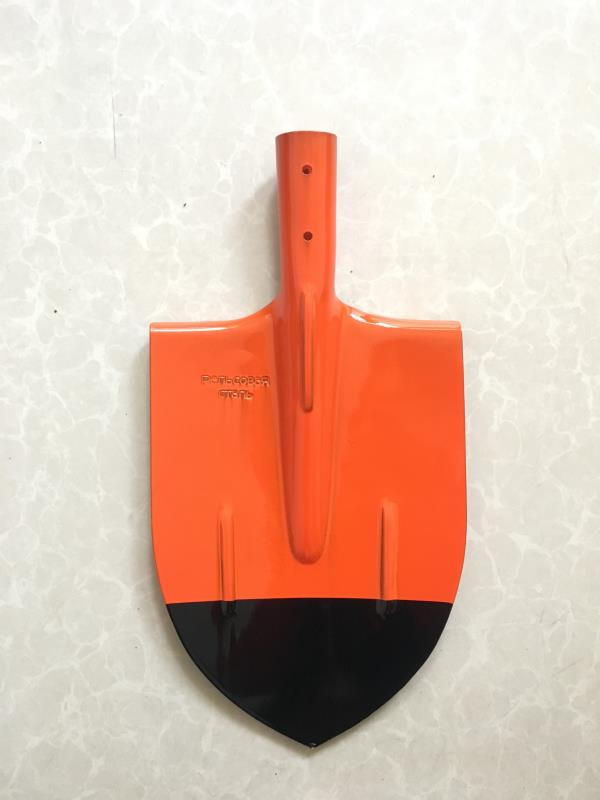 Shovel