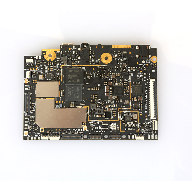 Tablet PCBA