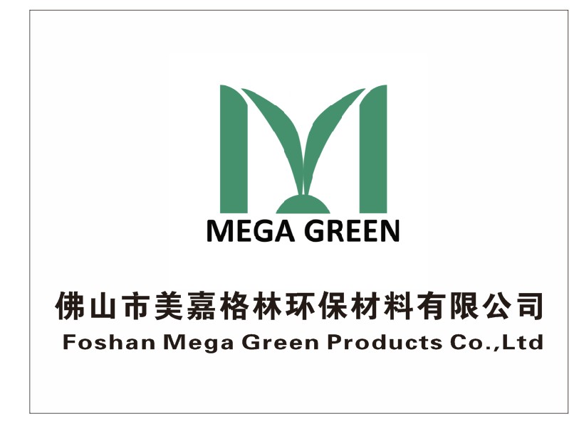 Foshan Mega Green Products Co.,Ltd