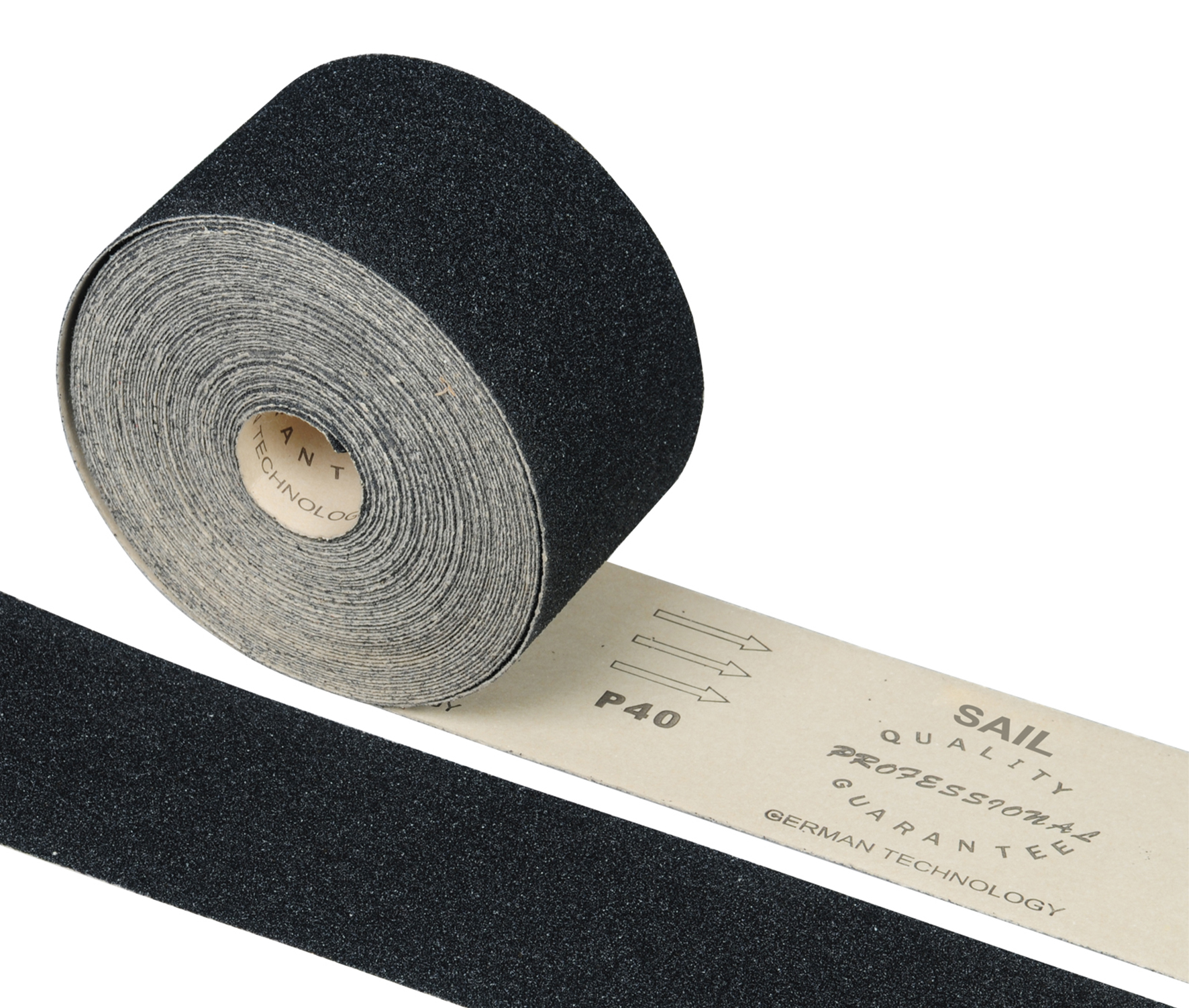 E-Weight Paper Silicon Carbide