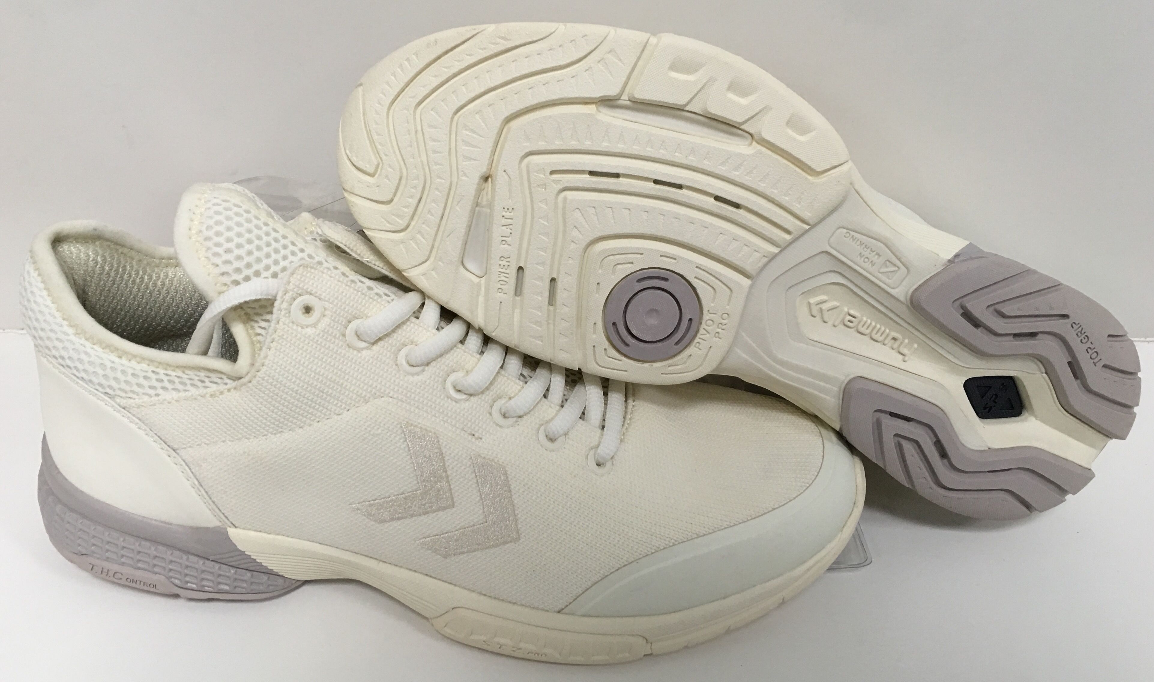 running shoes